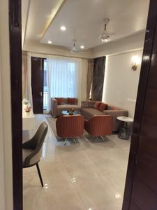Hall Image of 1125 Sq.ft 3 BHK Villa for sale in Krish Harmony Villas, Daganheri Bhiwadi for Rs. 15000000