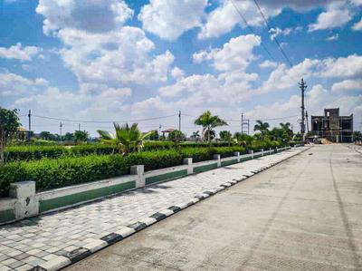 Image of 1000 Sq.ft Residential Plot / Land for sale in Limboda Gari, Indore for Rs. 4151000