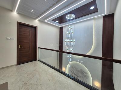 Floor Plan Image of 2600 Sq.ft 3 BHK Independent House for sale in Nipania Indore for Rs. 19500000