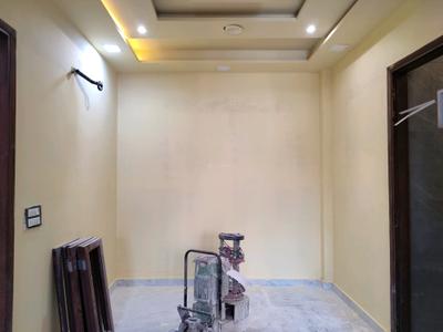 Living Room Image of 850 Sq.ft 3 BHK Builder Floor for sale in Sector 23 Rohini New Delhi for Rs. 6500000