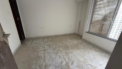 Bedroom Image of 950 Sq.ft 2 BHK Apartment / Flat for sale in Aishwaryam Insignia, Punawale Pune for Rs. 7000000
