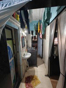 Image of 520 Sq.ft 1 BHK Apartment / Flat for sale in Kalyan West, Kalyan for Rs. 4800000