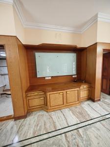 Hall Image of 4000 Sq.ft 3 BHK Builder Floor for rent in RMV Extension Stage 2 Bengaluru for Rs. 80000