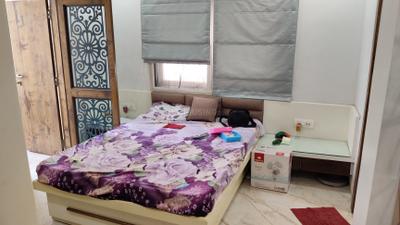 Bedroom Image of 1600 Sq.ft 3 BHK Apartment / Flat for rent in Palasia Indore for Rs. 55000