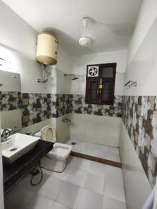 Image of 2805 Sq.ft 4 BHK Builder Floor for rent in South City Floors 1, Sector 41, Gurgaon for Rs. 75000