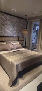 Bedroom Image of 1300 Sq.ft 2 BHK Apartment / Flat for sale in Kharar Mohali for Rs. 5760000