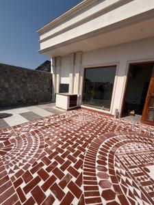 Image of 6000 Sq.ft 5 BHK Independent House for sale in Sector 21, Panchkula for Rs. 160000000