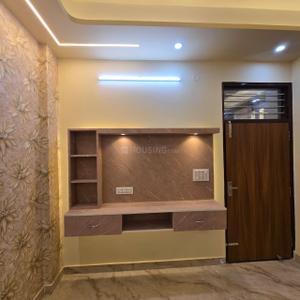 Hall Image of 1150 Sq.ft 3 BHK Builder Floor for sale in Shastri Nagar Ghaziabad for Rs. 4882000