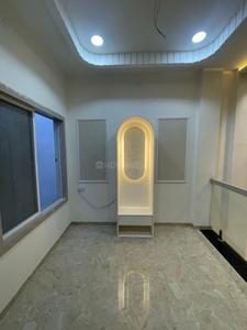 Bedroom Image of 1900 Sq.ft 3 BHK Apartment / Flat for rent in Palasia Indore for Rs. 32000