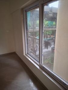 Balcony Image of 900 Sq.ft 2 BHK Apartment / Flat for sale in Grace Palacio, Khar West Mumbai for Rs. 42600000