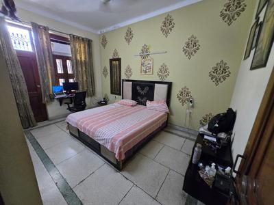 Bedroom Image of 2250 Sq.ft 7 BHK Independent House for sale in Sector 14 Gurgaon for Rs. 69500000