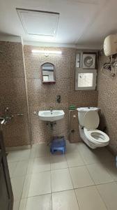 Image of 1441 Sq.ft 3 BHK Duplex for rent in The 3C Lotus Zing, Sector 168, Noida for Rs. 29000