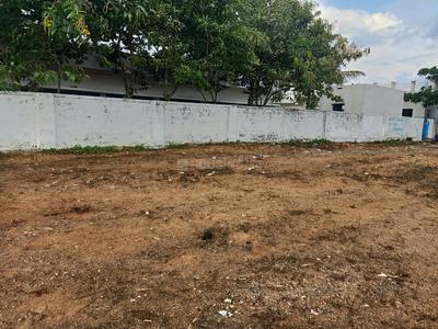 Kurichi Plot View 2