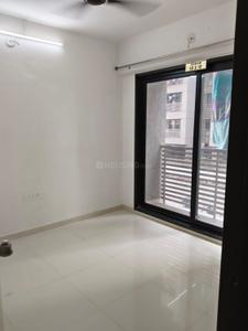 Bedroom Image of 780 Sq.ft 1 BHK Apartment / Flat for sale in Orchid Infinity, Palanpur Surat for Rs. 2851000