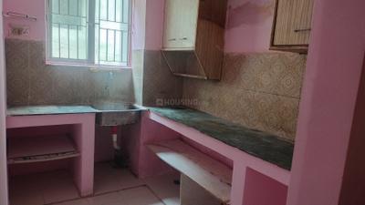 Kitchen Image of 1340 Sq.ft 3 BHK Apartment / Flat for sale in Hatigaon Guwahati for Rs. 4700000