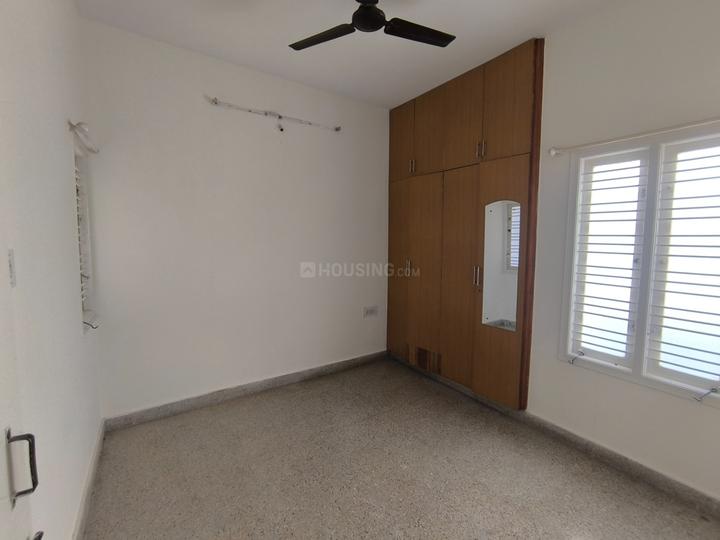 JP nagar phase 5 close to Rizwan Masjid Bedroom 1