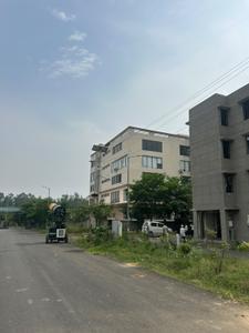 Image of 322 Sq.ft 1 BHK Apartment / Flat for sale in Yeida, Greater Noida for Rs. 1680000