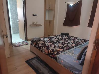 1 BHK Flat