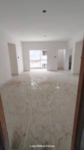 Bedroom Image of 1725 Sq.ft 3 BHK Apartment / Flat for sale in Bachupally Hyderabad for Rs. 11000000
