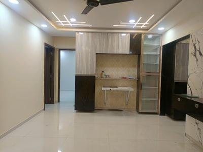 Living Room Image of 1130 Sq.ft 2 BHK Apartment / Flat for sale in Chaphalkar Elina Living, Mohammed Wadi Pune for Rs. 8500000