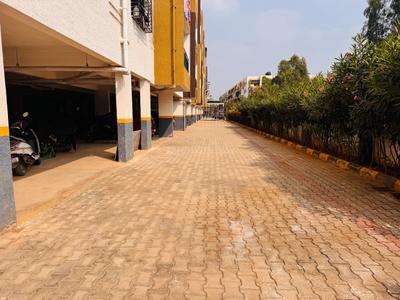Image of 1100 Sq.ft 2 BHK Apartment / Flat for sale in Kadugodi, Bengaluru for Rs. 7700000