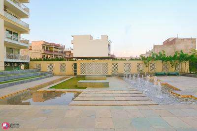 Image of 2296 Sq.ft 4 BHK Apartment / Flat for sale in Exotic Magnifiq, Kishanpura, Zirakpur for Rs. 15990000