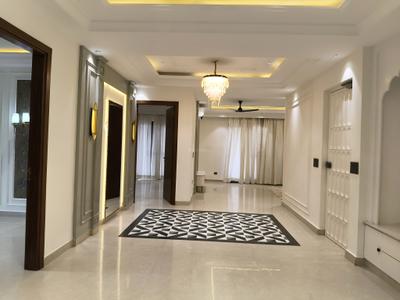 Living Room Image of 1828 Sq.ft 3.5 BHK Apartment / Flat for sale in Microtek Greenburg, Sector 86 Gurgaon for Rs. 34500000