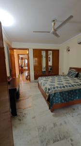 Bedroom Image of 4368 Sq.ft 4 BHK Apartment / Flat for sale in Ambience Lagoon, DLF Phase 3 Gurgaon for Rs. 92500000