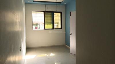 Bedroom Image of 2070 Sq.ft 4 BHK Apartment / Flat for sale in Krishna Shanti Kunj, Kamothe Navi Mumbai for Rs. 13600000