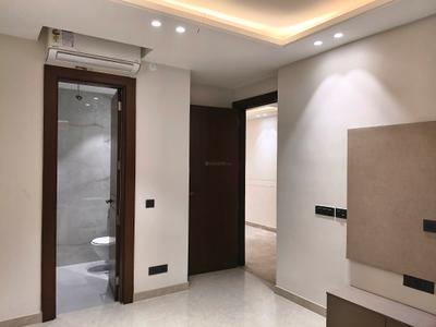 Bedroom Image of 1836 Sq.ft 3 BHK Builder Floor for sale in Malibu Town Floors, Sector 47 Gurgaon for Rs. 31000000