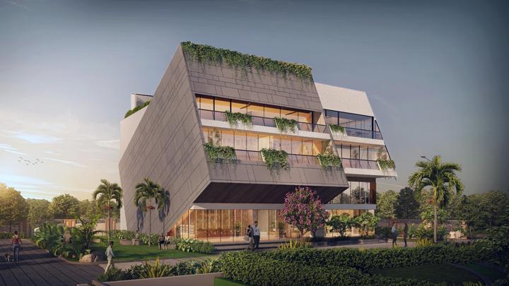 Mana Vista Main Image 1