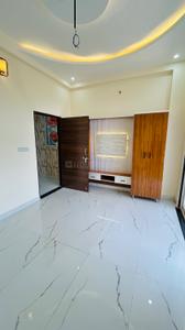Bedroom Image of 1750 Sq.ft 3 BHK Villa for sale in Hathod Jaipur for Rs. 5800000