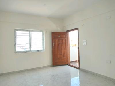 Living Room Image of 1245 Sq.ft 3 BHK Apartment / Flat for sale in Singasandra Bengaluru for Rs. 8200900