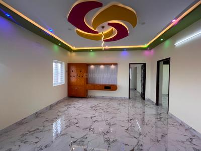 Hall Image of 1200 Sq.ft 2 BHK Independent House for sale in Thudiyalur Coimbatore for Rs. 7300000