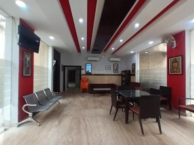Hall Image of 1834 Sq.ft 3.5 BHK Apartment / Flat for sale in Amrapali Silicon City, Sector 76 Noida for Rs. 20700000