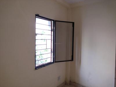 Bedroom Image of 450 Sq.ft 1 BHK Apartment / Flat for sale in Sector 23B Dwarka New Delhi for Rs. 5300000