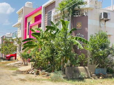 Image of 1500 Sq.ft 2 BHK Villa for sale in JJS Sakthi Nagar Villas, Sriperumbudur, Chennai for Rs. 5200000