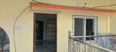 Balcony Image of 550 Sq.ft 1 BHK Builder Floor for rent in Danganj Varanasi for Rs. 15000