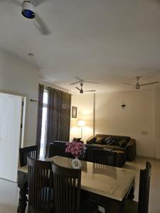 Hall Image of 1400 Sq.ft 3 BHK Apartment / Flat for sale in Jaipuria Sunrise Greens, Nabha Zirakpur for Rs. 9800000