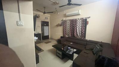 Brijdham Complex Living Room 1