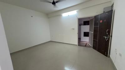 Living Room Image of 1500 Sq.ft 3 BHK Apartment / Flat for rent in Virasha Heights, Bawadiya Kalan Bhopal for Rs. 22000