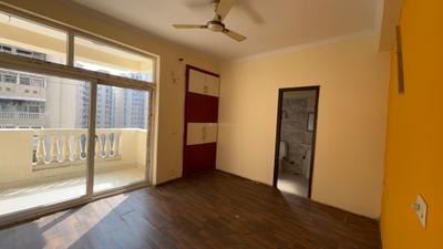 Bedroom Image of 1420 Sq.ft 3 BHK Apartment / Flat for sale in Amrapali Silicon City, Sector 76 Noida for Rs. 14000000