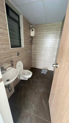 Image of 495 Sq.ft 2 BHK Apartment / Flat for rent in Crown Dombivli By Lodha, Dombivli East, Thane for Rs. 13000