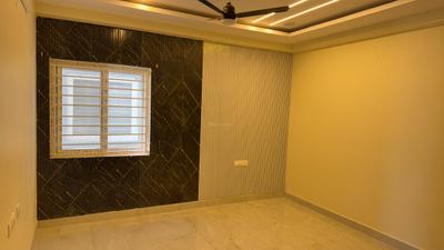 Bedroom Image of 1580 Sq.ft 3 BHK Apartment / Flat for sale in Bandlaguda Jagir Hyderabad for Rs. 12000000