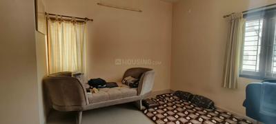 Hall Image of 2400 Sq.ft 4 BHK Independent House for rent in Banashankari Bengaluru for Rs. 60000