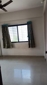 Bedroom Image of 835 Sq.ft 2 BHK Apartment / Flat for rent in Moshi Pune for Rs. 20000