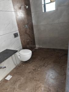 Bathroom Image of 2300 Sq.ft 4 BHK Villa for sale in Vraj Green Leaf 16, Sevasi Vadodara for Rs. 16300000