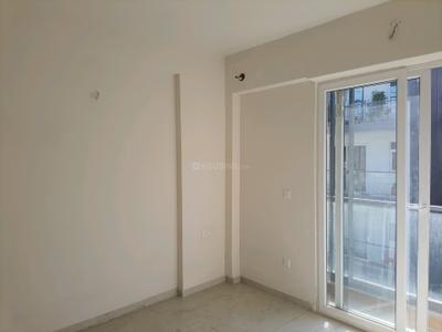 Bedroom Image of 1496 Sq.ft 3 BHK Builder Floor for sale in Smartworld Gems, Sector 89 Gurgaon for Rs. 17800000