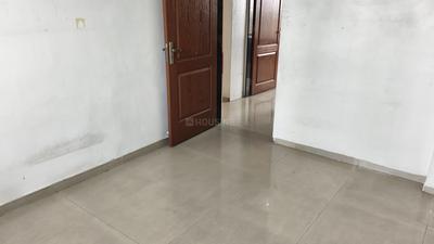 Bedroom Image of 850 Sq.ft 2 BHK Apartment / Flat for sale in Giriraj Vrindavan Heritage, Kopar Khairane Navi Mumbai for Rs. 15000000