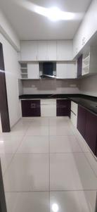 Kitchen Image of 1797 Sq.ft 3 BHK Apartment / Flat for sale in Orchid Lakeview, Bellandur Bengaluru for Rs. 34000000